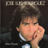 Jose Luis Rodriguez - SeÃ±or CorazÃ³n '1987