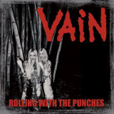 Vain - Rolling With The Punches '2017