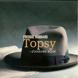 Freddie Hubbard - Topsy~Standard Book '1990
