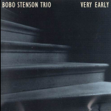 Bobo Stenson Trio - Very Early '1986