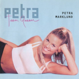 Petra Marklund - Teen Queen '2000