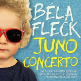 Bela Fleck - Juno Concert '2017