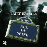 Martial Solal - Rue de Seine '2005