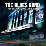 Blues Band, The - The Big Blues Band Live Album '2017