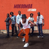 Mokoomba - Luyando '2017