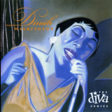 Dinah Washington - The Diva Series (Compilation) 'June 15, 1954 - August 16, 1961