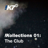 VA - !Kollections 01: The Club '2016