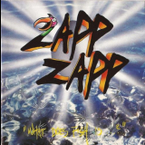Zapp Zapp - What Does Fish Is...? '1992