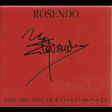 Rosendo - 1985-2011 DiscografÃ­a Completa '2011