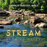 Sounds Of Beautiful World - Flowing Water: Stream '2016