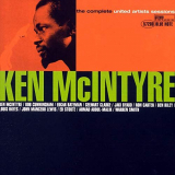 Ken McIntyre - The Complete United Artists Sessions '1962/1997/2019