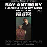 Ray Anthony - I Almost Lost My Mind '1962/2019