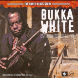 Bukka White - The Sonet Blues Story '1963