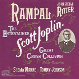 Jean-Pierre Rampal - Jean-Pierre Rampal Plays Scott Joplin '1994
