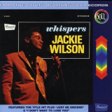 Jackie Wilson - Whispers '1966/2002