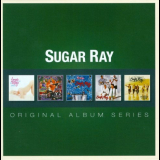 Sugar Ray - Original Album Series '2012