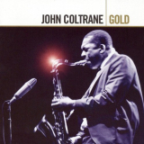 John Coltrane - Gold '2006
