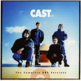 Cast - The Complete BBC Sessions '2007