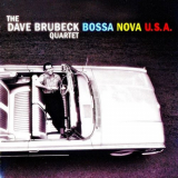Dave Brubeck Quartet, The - Bossa Nova U.S.A '2019