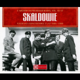 Skaldowie - Nagrania Koncertowe Z Lat 1966-1990 '2008