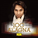 Roberto Alagna - Les 100 Plus Beaux Airs de Roberto Alagna '2013