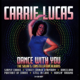 Carrie Lucas - Dance With You and The Solar and Constellation Albums '2018