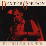 Dexter Gordon - Live at The Playboy Jazz Festival '2018