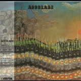 Accolade - Accolade '1970/2016