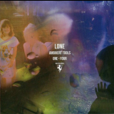 Lone - Ambivert Tools One - Four (Japanese Limited Edition) '2018