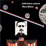Mose Allison - ...Hello There, Universe '1970