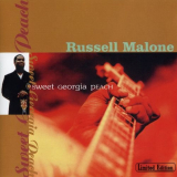 Russell Malone - Sweet Georgia Peach 'February 17-19, 1998