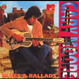 Gary Moore - Blues & Ballads '2001