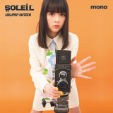 Soleil - Lollipop Sixteen '2019