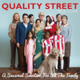 Nick Lowe - Quality Street: A Seasonal Selection For All The Family '2013