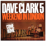 Dave Clark Five, The - Weekend in London '1965/2019