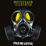 TRUST - Fils de lutte '2019