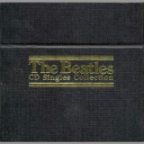 Beatles, The - CD Singles Collection '1992
