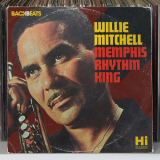 Willie Mitchell - Memphis Rhythm King '2012