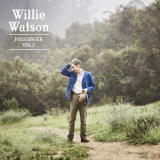 Willie Watson - Folksinger, Vol. 2 '2018