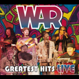 War - Greatest Hits Live '2008