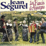 Jean Segurel - Les FiancÃ©s Dauvergne '1987