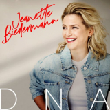 Jeanette Biedermann - DNA (Deluxe Edition) '2019