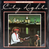 Jimmy McGriff - City Lights 'December 19, 1980 & February 4, 1981