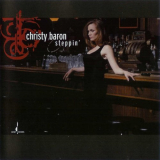 Christy Baron - Steppin '2000/2001