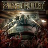 Silver Bullet - Screamworks '2016