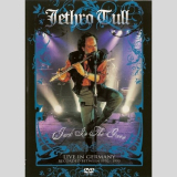 Jethro Tull - Jack In The Green - Live In Germany 1970-93 '2008