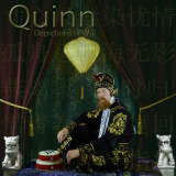 Quinn - Depictions of WÇ” '2016