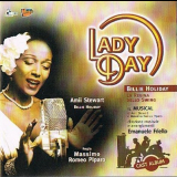 Amii Stewart - Lady Day '2003