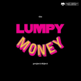 Frank Zappa - Lumpy Money - The Project/Object '2016