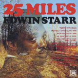 Edwin Starr - 25 Miles '1970